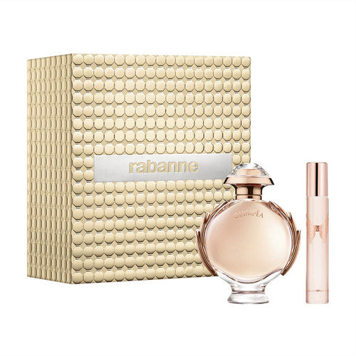 Paco Olympea Eau de Parfum Spray â€“ 80ml + 20ml