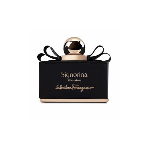 Salvatore Ferragamo Signorina Misteriosa 100ml EDP Spray
