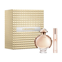 Paco Olympea Eau de Parfum Spray â€“ 80ml + 20ml