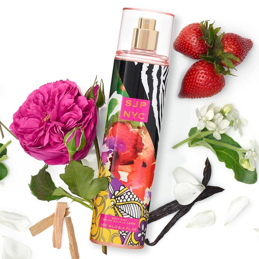 Sarah Jessica Parker NYC Body Mist 250ml