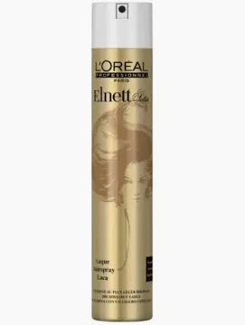 L'oreal  Professionnel Elnett Hairspray Strong Hold 500ml