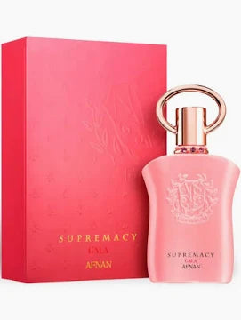 Afnan Supremacy Gala For Women Eau de Parfum 90ml