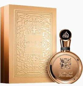 Lattafa Fakhar Unisex Eau de Parfum 100ml
