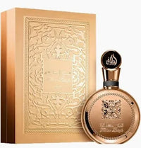 Lattafa Fakhar Unisex Eau de Parfum 100ml