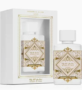 Lattafa Badeâ€™e Al Oud Honor & Glory Unisex Eau de Parfum 100ml
