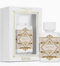 Lattafa Badeâ€™e Al Oud Honor & Glory Unisex Eau de Parfum 100ml