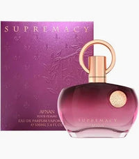 Afnan Supremacy Purple for Women Eau de Parfum 100ml