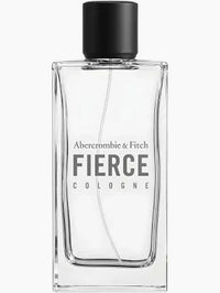 Abercrombie &amp; Fitch Fierce Eau de Cologne 100ml