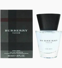 Burberry Touch Eau de Toilette Spray â€“ 50ml