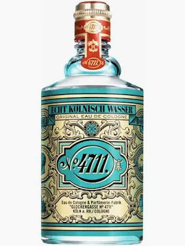 4711 Original Eau de Cologne Spray 400ml