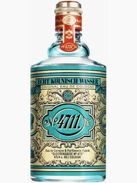 4711 Original Eau de Cologne Spray 400ml