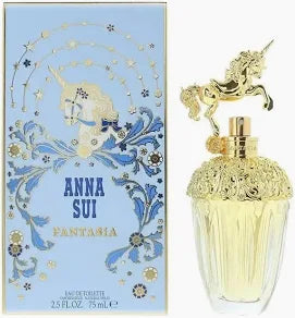 Anna Sui Fantasia Eau de Toilette 75ml