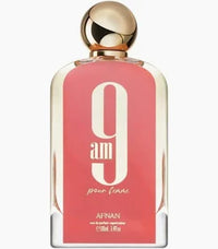 Afnan 9AM Pour Femme Eau de Parfum 100ml