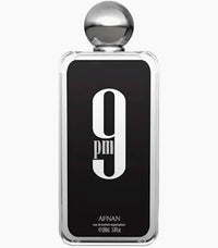 Afnan 9 PM For Men Eau de Parfum 100ml