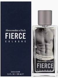 Abercrombie &amp; Fitch Fierce Cologne Eau de Cologne 200ml
