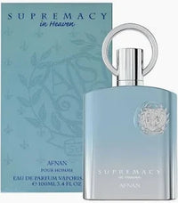 Afnan Supremacy Blue in Heaven For Men Eau de Parfum 100ml