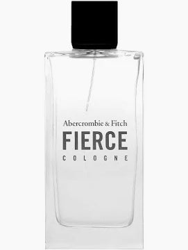 Abercrombie &amp; Fitch Fierce Cologne Eau de Cologne 200ml