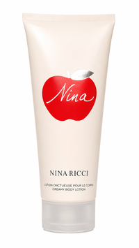 Nina Ricci Nina Creamy Body Lotion 200ml for Women