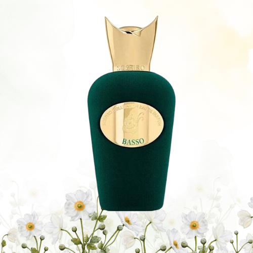 Sospiro Basso Eau De Parfum