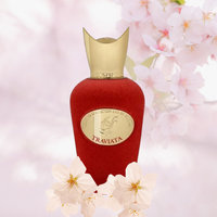 Sospiro Traviata Eau De Parfum