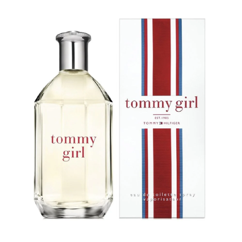 TOMMY GIRL EDT-S 200ML