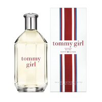 TOMMY GIRL EDT-S 200ML
