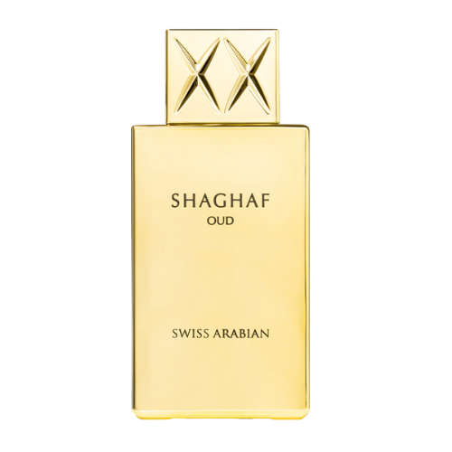 Swiss Arabian Shaghaf Oud 75ml EDP (Eau de Parfum)