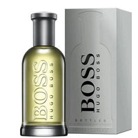 Hugo Boss Bottled (M) 100ml Edt Spr (DBOX)