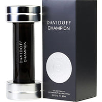 Davidoff Champion For Men Eau de Toilette 90ml