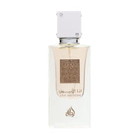 Lattafa Ana Abiyedh Unisex Eau de Parfum 60ml