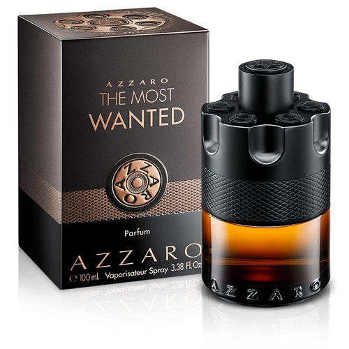 Azzaro The Most Wanted Parfum Spray 100ml