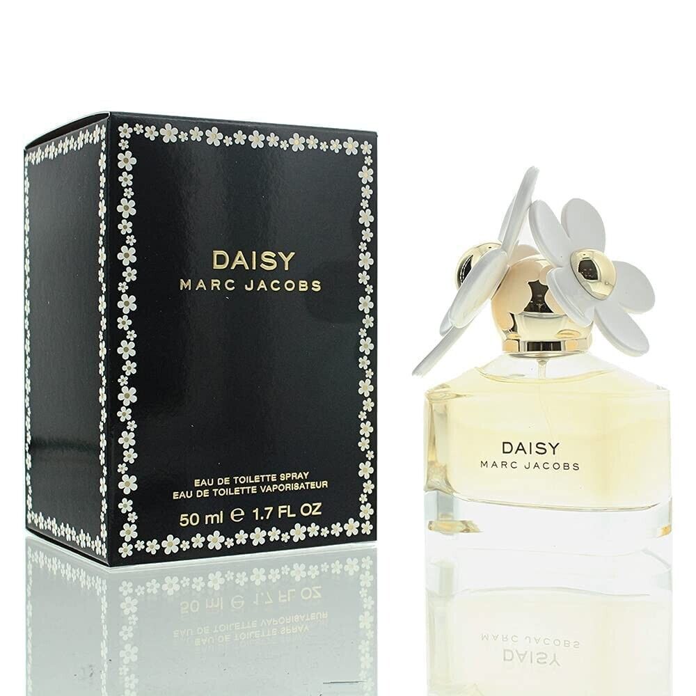 Marc Jacobs Daisy Eau de Toilette Spray 50ml