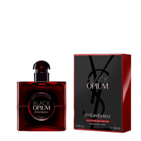 YSL Black Opium Over Red For Women Eau de Parfum 50ml