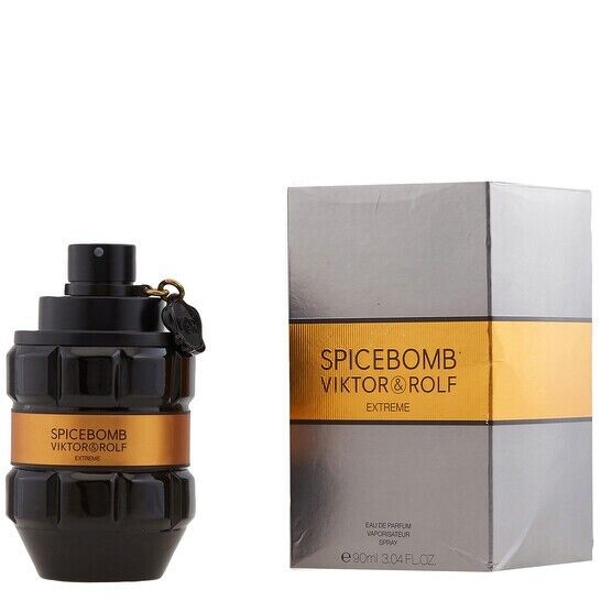 Viktor & Rolf Spicebomb Extreme Eau de Parfum Spray 90ml