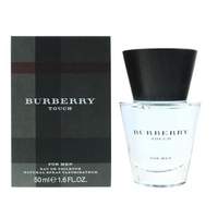 Burberry Touch for Men Eau de Toilette Spray 100ml