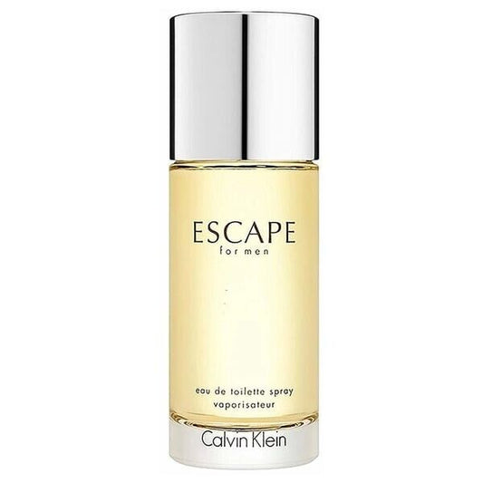 CK Escape for Men Eau de Toilette Spray 100ml