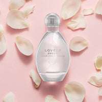 Sarah Jessica Parker Lovely Sheer Eau de Parfum 100ml