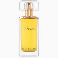 EstÃ©e Lauder Cinnabar For Women Eau de Parfum 50ml