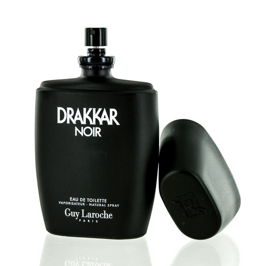 Guy Laroche Drakkar Noir Men EDT Spray 200ml
