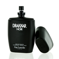Guy Laroche Drakkar Noir Men EDT Spray 200ml