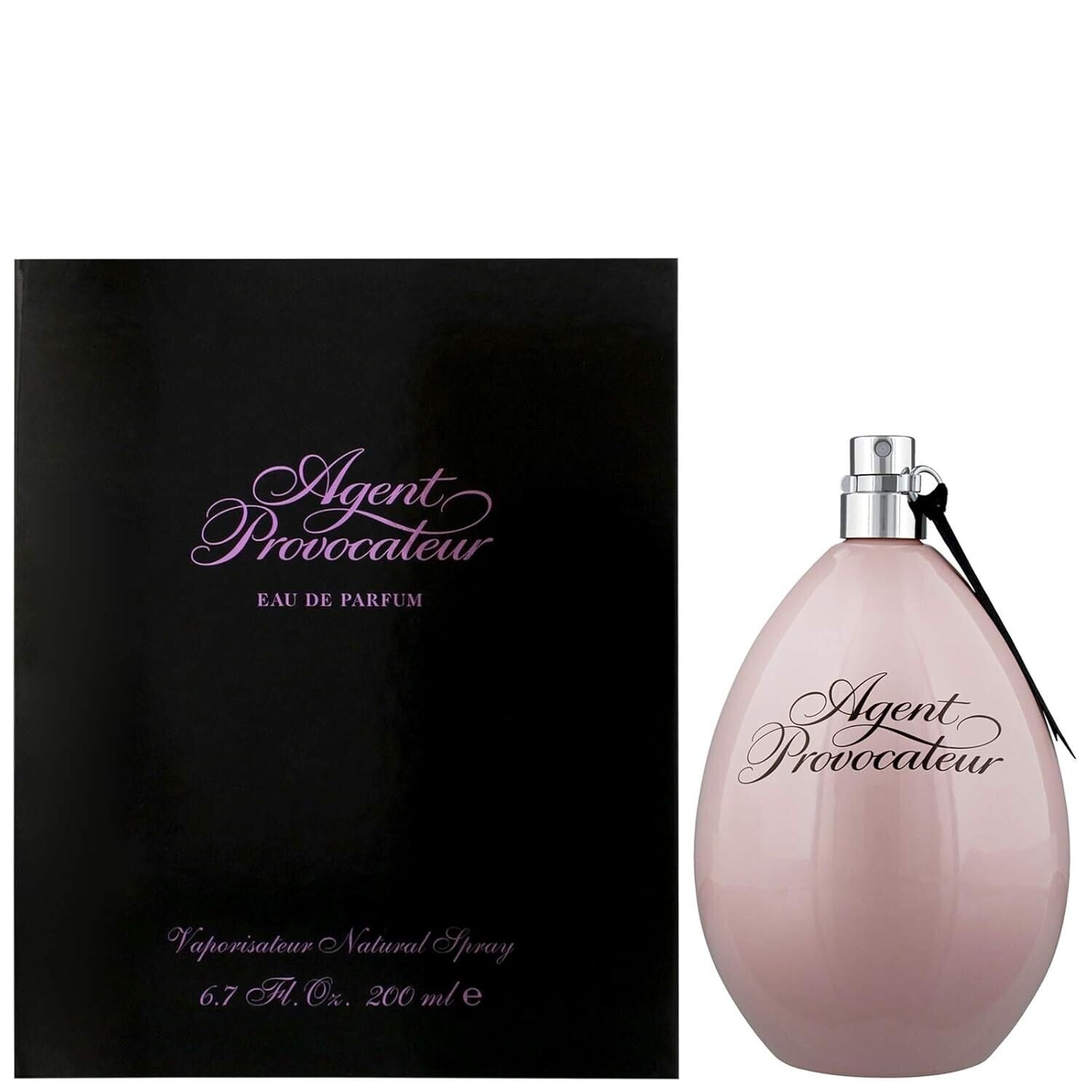 Agent Provocateur Eau de Parfum 200ml