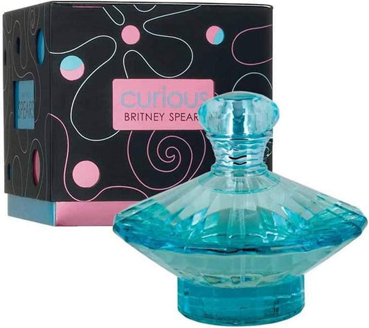 Britney Spears Curious Eau de Parfum 100ml