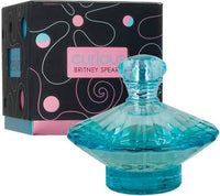 Britney Spears Curious Eau de Parfum 100ml