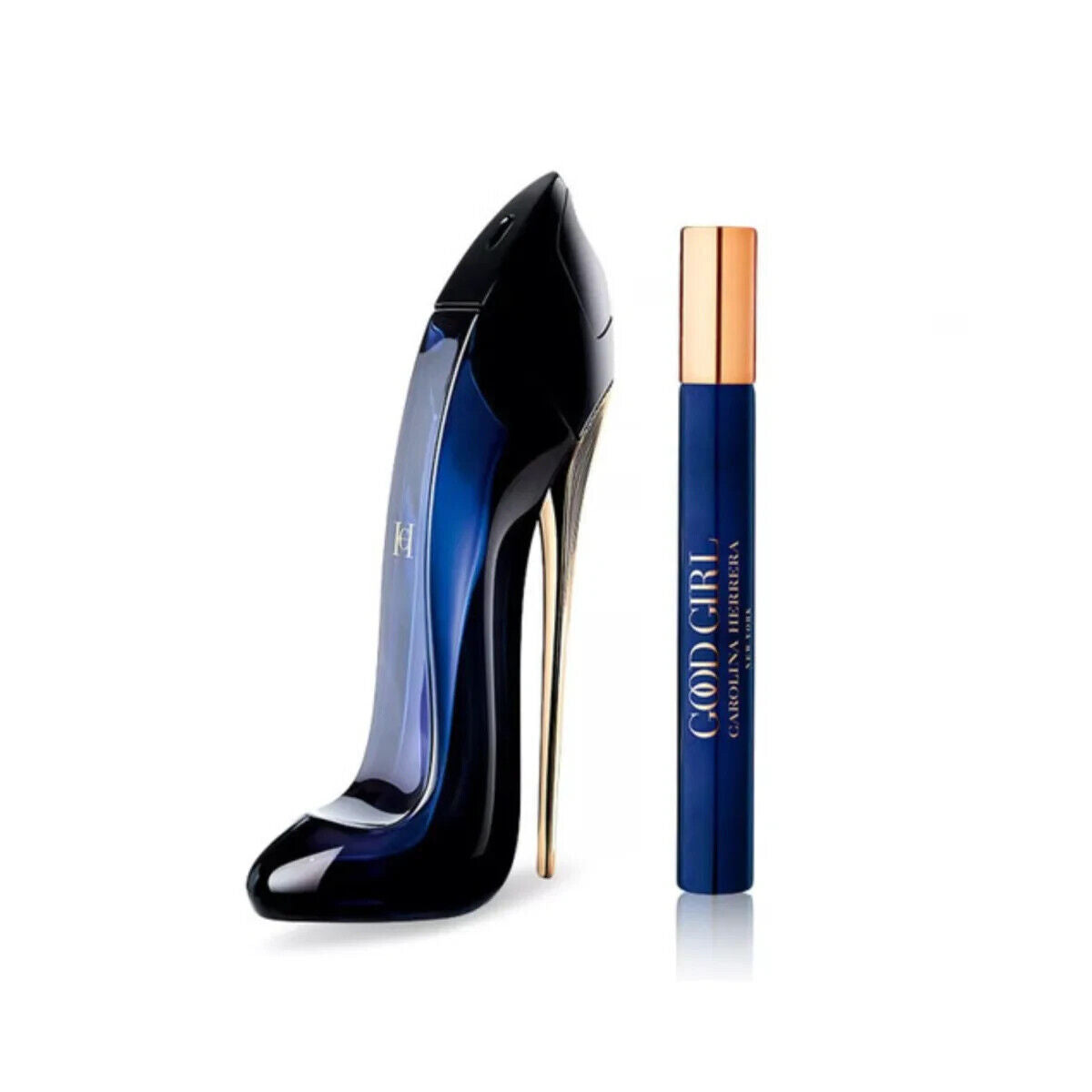 Carolina Herrera Good Girl EDP Set 80ml + 10ml