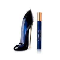 Carolina Herrera Good Girl EDP Set 80ml + 10ml