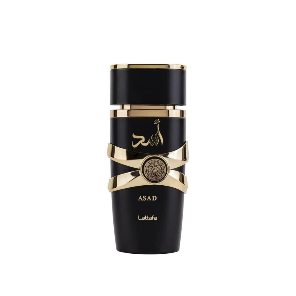 Lattafa Asad For Men Eau de Parfum 100ml