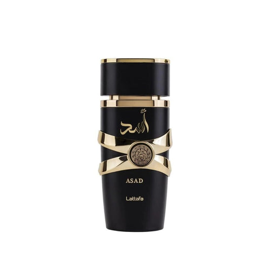 Lattafa Asad For Men Eau de Parfum 100ml