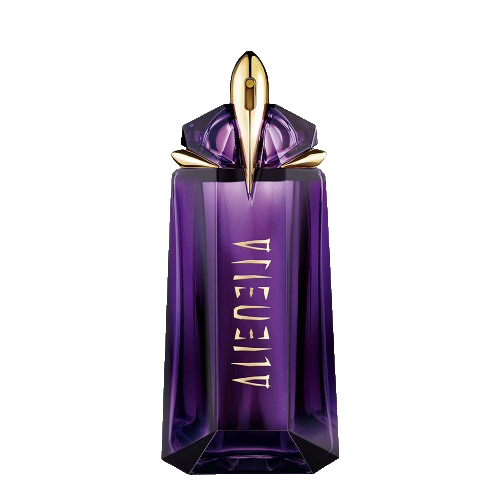 Mugler Alien Refillable Talisman For Women Eau de Parfum 90ml