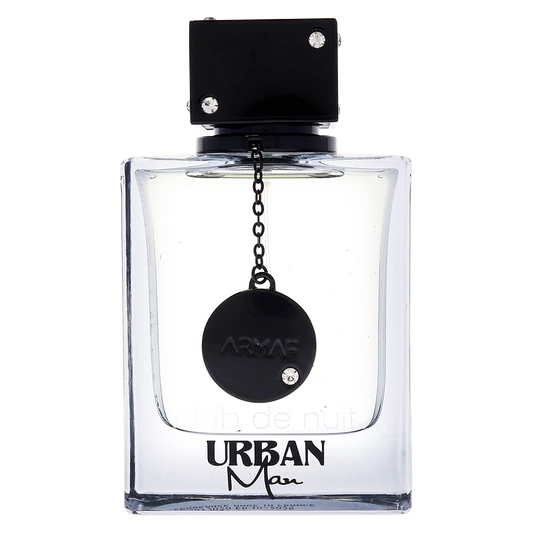 Armaf Club De Nuit Urban Man Eau de Parfum 105ml