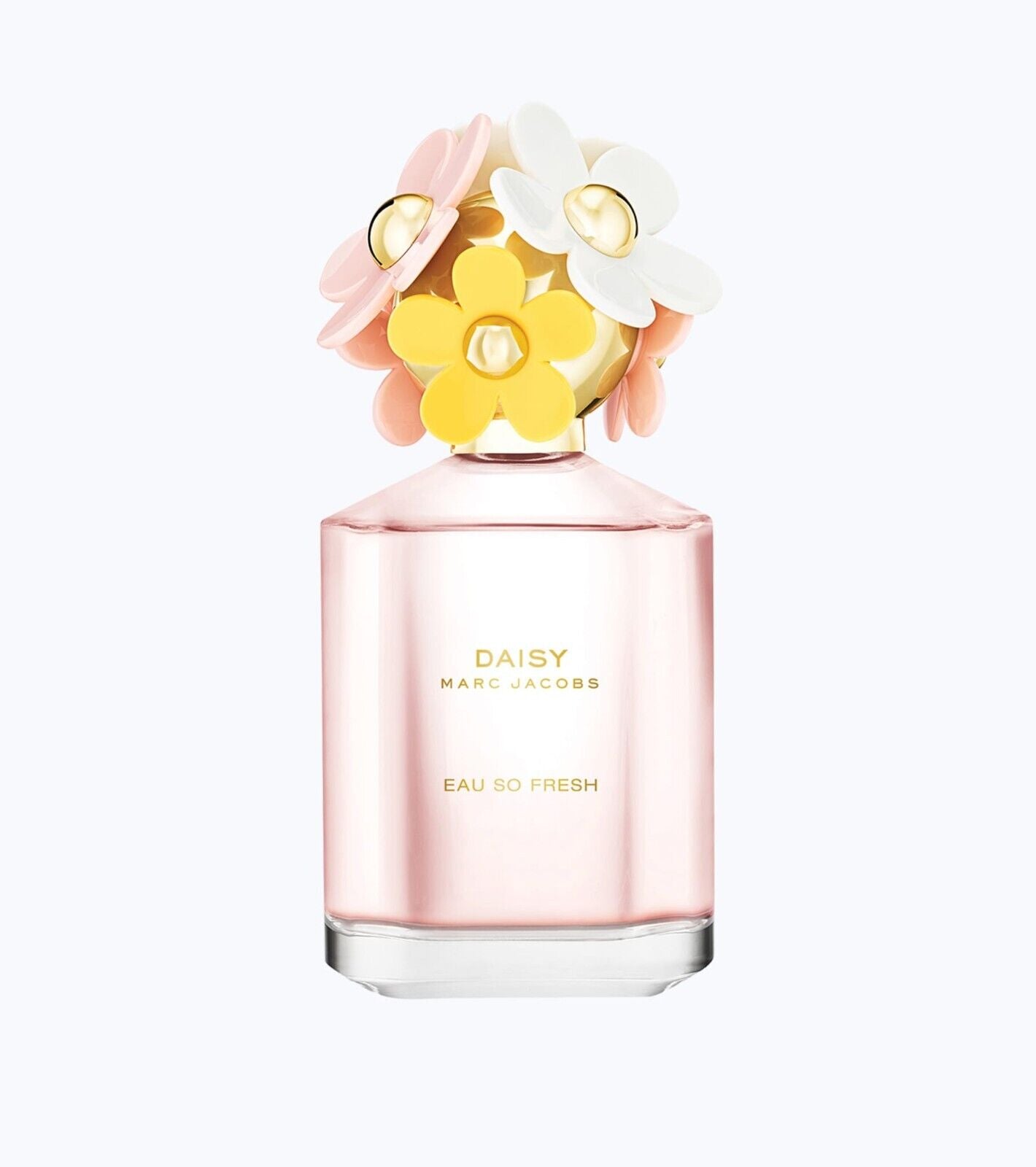 Marc Jacobs Daisy Eau So Fresh Eau de Toilette Spray 75ml